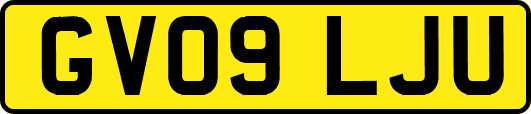 GV09LJU