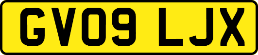 GV09LJX