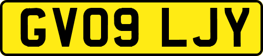 GV09LJY