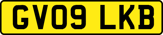 GV09LKB