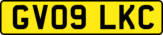 GV09LKC