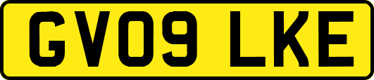 GV09LKE