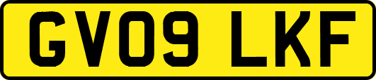 GV09LKF