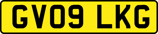 GV09LKG