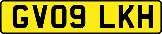 GV09LKH