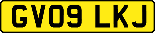 GV09LKJ