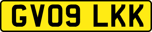 GV09LKK