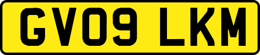 GV09LKM