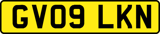 GV09LKN