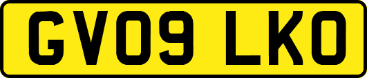 GV09LKO