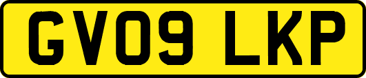 GV09LKP