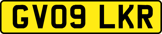 GV09LKR