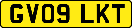 GV09LKT
