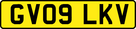 GV09LKV