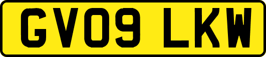 GV09LKW