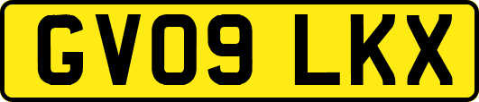 GV09LKX