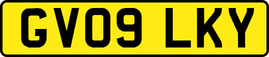 GV09LKY