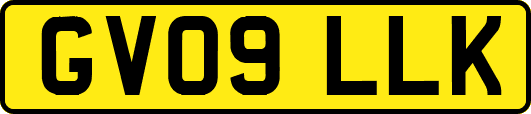 GV09LLK