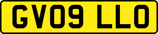 GV09LLO