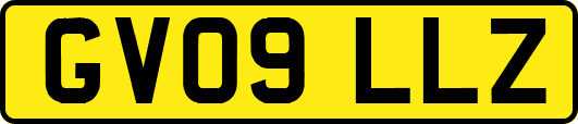 GV09LLZ