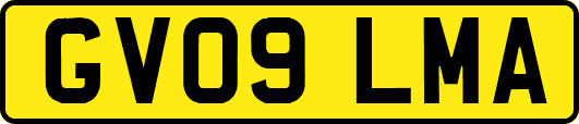 GV09LMA