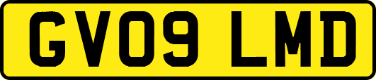 GV09LMD