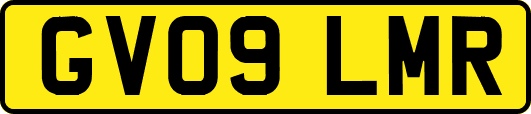 GV09LMR