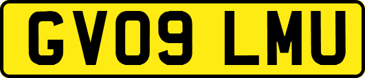 GV09LMU