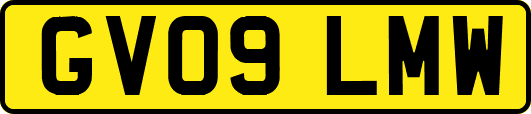 GV09LMW