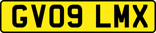 GV09LMX
