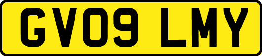 GV09LMY