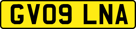 GV09LNA
