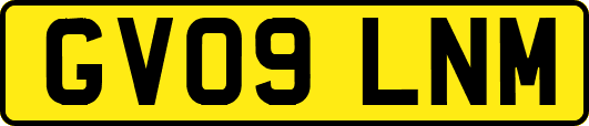 GV09LNM