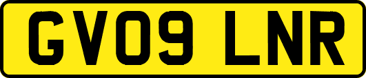 GV09LNR