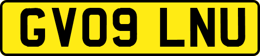 GV09LNU