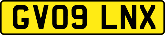 GV09LNX