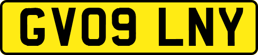 GV09LNY