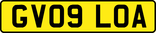 GV09LOA