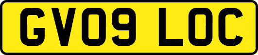 GV09LOC