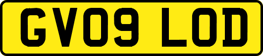 GV09LOD
