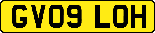 GV09LOH