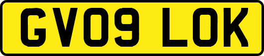 GV09LOK