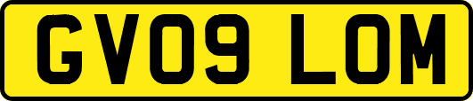 GV09LOM