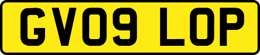 GV09LOP