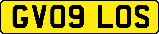 GV09LOS