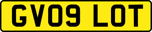 GV09LOT