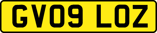 GV09LOZ