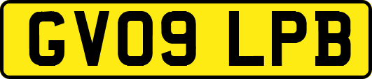 GV09LPB