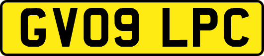 GV09LPC