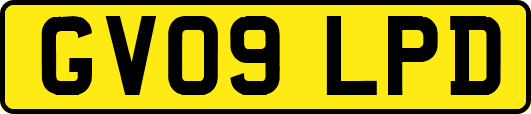 GV09LPD